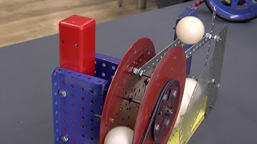 Ping Pong Peripherator