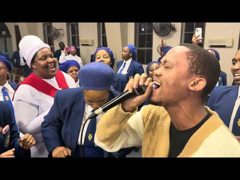 CGCWG Thanksgiving & Healing Service 2026 - Wena ubizwa nazinzulu 