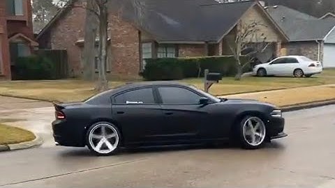 3.09 Differential Swapped Rt Playing In The Rain 🌧