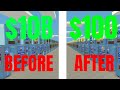 What Happens If You Buy Out ENTIRE Roblox Islands Shops!