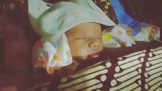 Senyumu yg selalu bikin bahagia