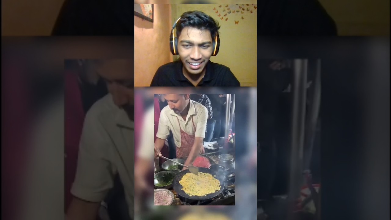 Best Indian Street Food YouTube Best Indian Street Food YouTube