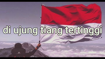 Bendera - Cokelat Cover Jeje Guitar (Lirik)