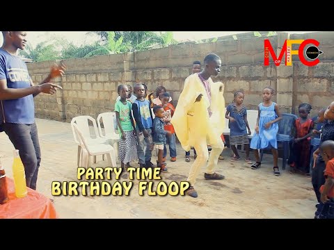 Birthday Floop – BIRTHDAY PRESENT (Mind of Freeky Comedy) [EP 15]