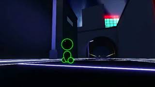 The Computer -Roblox Databrawl RP OST (old)