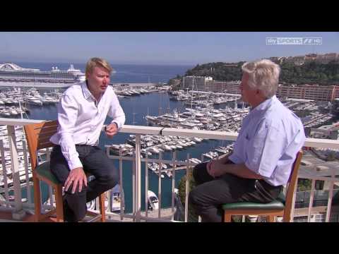 Video: Hakkinen Mika: Biografi, Karriär, Personligt Liv