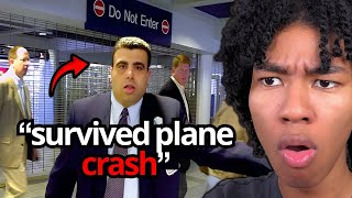 Unknown Horrors On 9/11