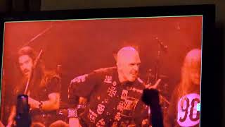 Vio-lence "Kill on Demand" with Robb Flynn 12/14/2024