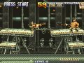 Metal Slug 4: Final Mission (Level-8)