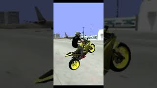 Xtreme Motorbike