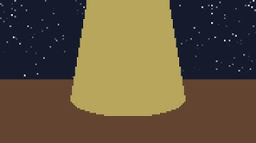 How to Make Stars for Pixel Art in Paint.NET with Minimal Effort