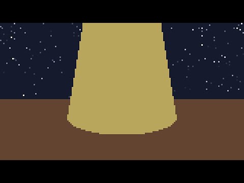How to Make Stars for Pixel Art in Paint.NET with Minimal Effort