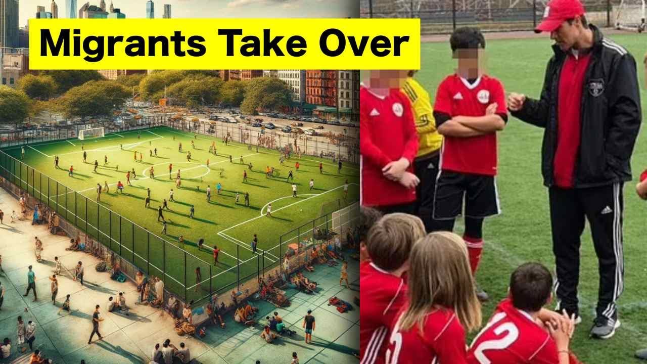 high-school-soccer-game-in-nyc-is-cancelled-due-to-migrants-youtube