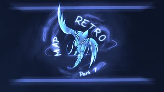 Retro meme // MAP Part 7