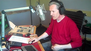 Lessons In Radio #1 Understanding Station Format