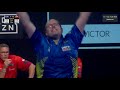 Spare Time | BetVictor Weber Cup Day 2