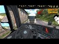 ★ IDIOTS on the road #58 - ETS2MP | Funny moments - Euro Truck Simulator 2 Multiplayer