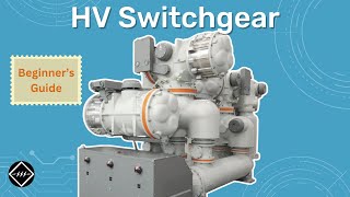 High Voltage Switchgear | An Introductory Guide | TheElectricalGuy