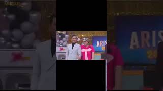 soimah pun dibuat emosi gara - gara jawaban ini #shorts #arisantrans7 #lucu