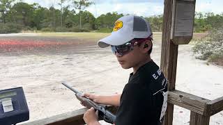 2024 Jack Link's Cup: Thursday Red Prelim at Quail Creek Sporting Ranch, Florida screenshot 5