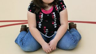 Childhood obesity skyrockets globally