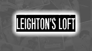 Leighton's Loft - May 1, 2024