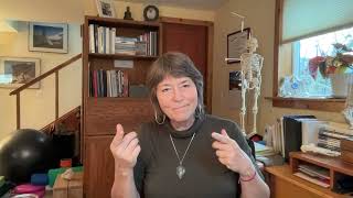Why “Good Posture” Still Hurts — The Fascia Explanation