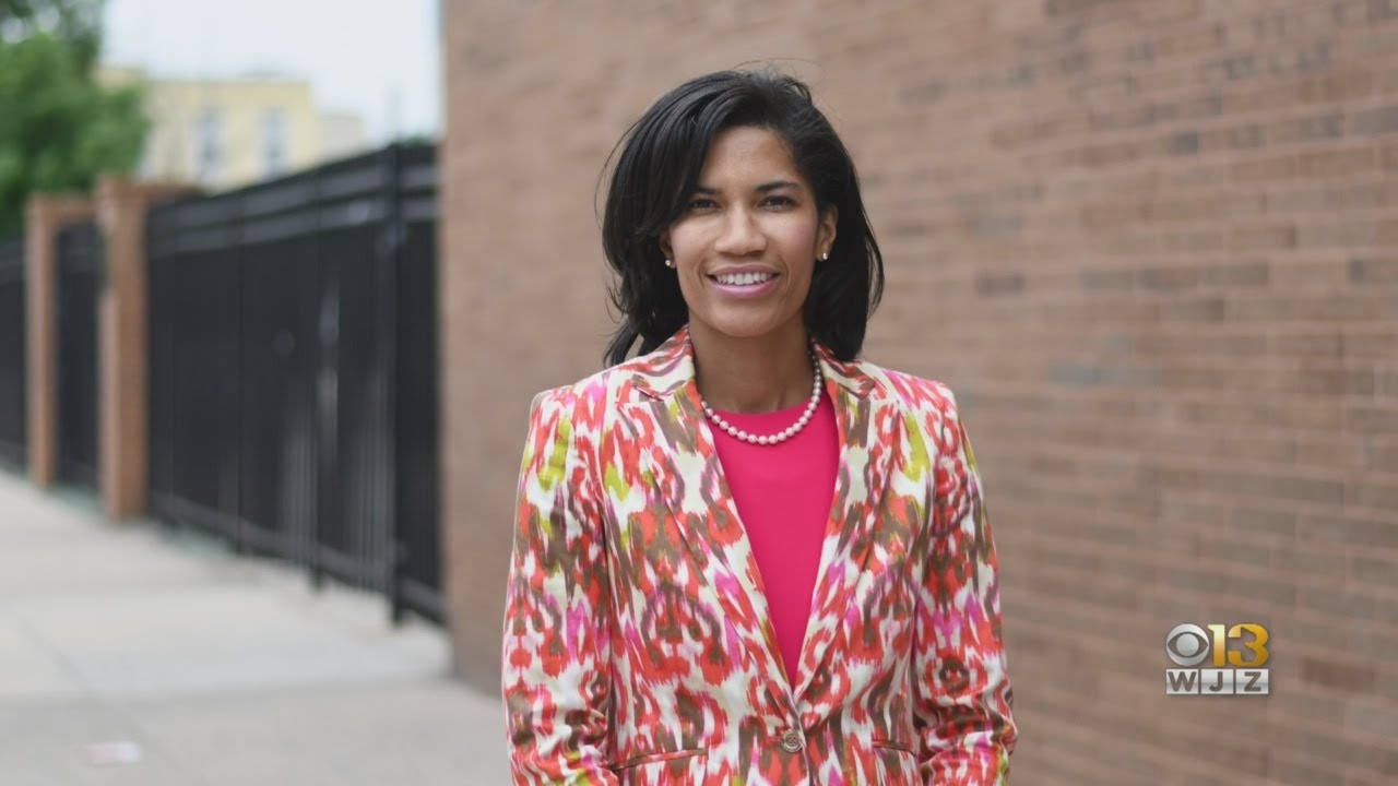 Shannon Sneed To Run For City Council President