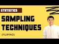 Probability & Non-Probability Sampling Techniques - Statistics