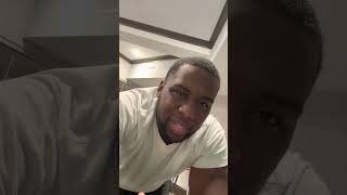 Celebrity CHANGING YOUR STATUS AND GETTING OUT OF JURISDICTION IS A MUST Profile