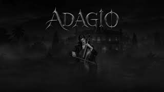Adagio (Cello, Piano & Violin) — Beautiful Relaxing Classical Music