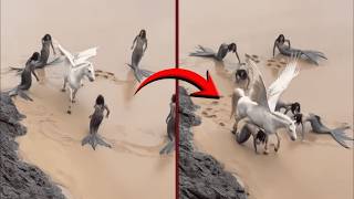 Drone Captured What No One Was Supposed To See!