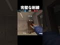 強すぎる射線を見つけてしまったwww【R6S】 #シージ