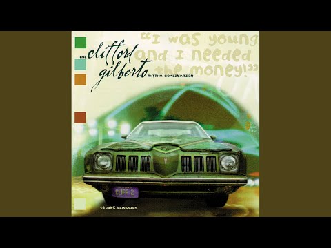 I Was Young and Needed the Money - YouTube
