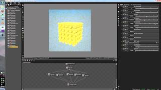 Octane Render Tutorial Series - 23 - Instancing Placement