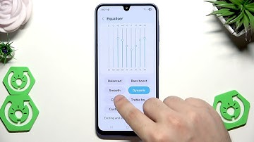SAMSUNG Galaxy A17 5G Hidden Sound Settings – How to Customize Audio and Vibration