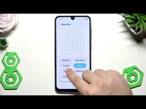 SAMSUNG Galaxy A17 5G Hidden Sound Settings – How to Customize Audio and Vibration