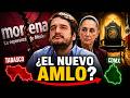 ANDRES LÓPEZ BELTRÁN ya está haciendo sus movimientos… ¿QUIERE LA PRESIDENCIA?