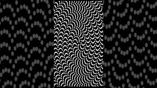 illusion #opticalillusion #trending #viralshorts #youtubeshorts #mindtrick #visualillusion #music