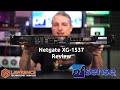 Netgate XG 1537 10GBE review with pfsense