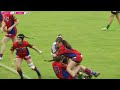 Finale du Championnat de France féminin U15/17 : FC Lézignan XIII vs XIII Réalmontais