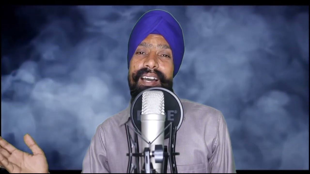 JALA ke JAAM se dil ko .singer by prem gill