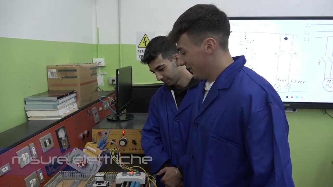 spot ipseoa ipsia Castrovillari