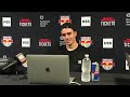 Peter Stroud Prematch Press Conference | U.S. Open Cup | Philadelphia Union vs. New York Red Bulls