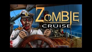 Zombie Cruise (Google Play) screenshot 1