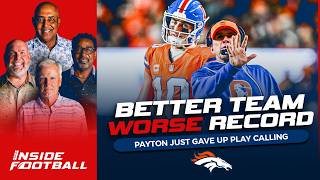 The Broncos Could Be Better This Year — And Still Win Fewer Games screenshot 5