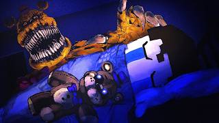 Two Hours Of INSANE FNAF Theories To Fall Asleep To