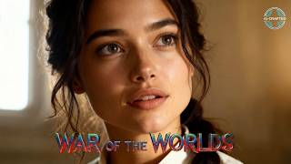 I Asked Ai To Direct War Of The Worlds The Result Is A Terrifying Ep 1