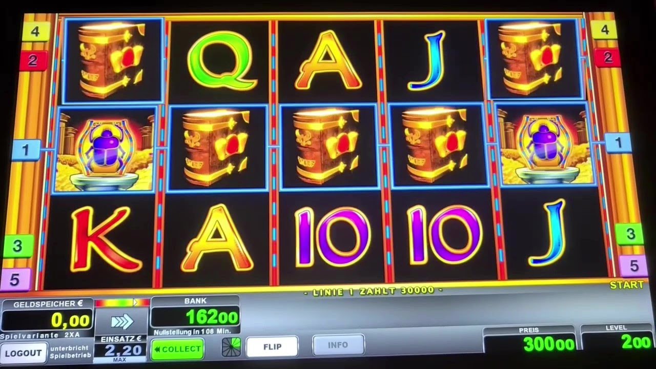 Book of Ra Classic 🔥Freispiele ohne Ende 2€🔥 Novoline Spielothek Geht ab 2026🔥