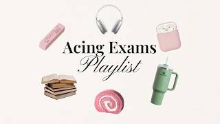 Exam Success Mode - Study Music Playlist screenshot 4